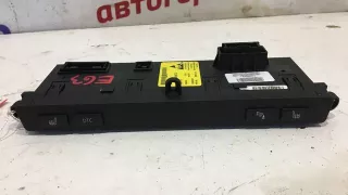 61319169123 Блок кнопок BMW 6 E63/E64 Арт 4968, вид 2