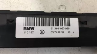61316949441 Блок кнопок BMW X5 E53 Арт 5038, вид 5