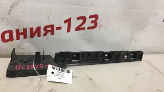 51777184356 Кронштейн BMW 1 E81/E82/E87/E88 Арт 5193, вид 1