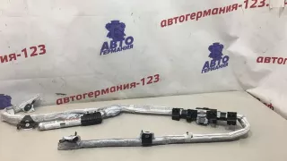 72129132878 Подушка безопасности боковая BMW 1 E81/E82/E87/E88 Арт 5206, вид 1