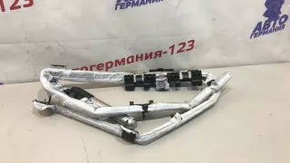 72129132878 Подушка безопасности боковая BMW 1 E81/E82/E87/E88 Арт 5206, вид 2