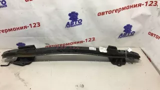 51127058465 Усилитель бампера BMW 1 E81/E82/E87/E88 Арт 5260, вид 1
