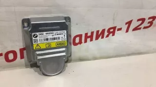 34526860962 Блок airbag BMW X3 F25 Арт 5408, вид 1