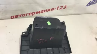 51477222215 Ящик в багажник BMW X3 F25 Арт 5506, вид 6