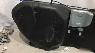 16117194748 Бак топливный BMW X3 E83 Арт 5532, вид 14