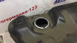 16117194748 Бак топливный BMW X3 E83 Арт 5532, вид 6