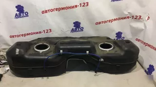 16117194748 Бак топливный BMW X3 E83 Арт 5532, вид 9