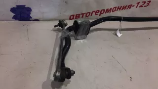 31303414599 Стабилизатор BMW X3 E83 Арт 5558, вид 2