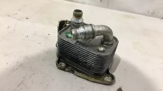 11427508967 Теплообменник BMW 1 E81/E82/E87/E88 Арт 6002, вид 2