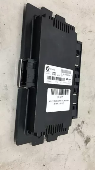 61359204526 Блок управления света BMW 1 E81/E82/E87/E88 Арт 6093, вид 1