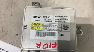 63117237647, 63127250624, 63117237644, 63127172536 Блок ксенона BMW 5 F10/F11/GT F07 Арт 6279, вид 2
