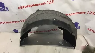 51717241857 Подкрылок BMW 1 F20/F21 Арт 6536, вид 1