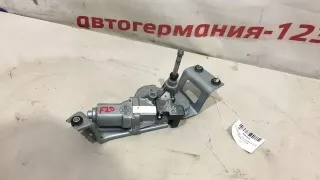 67637258532 Моторчик стеклоочистителя BMW 1 F20/F21 Арт 6540, вид 1