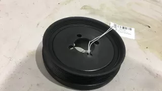 11237548003 Шкив коленвала BMW X1 E84 Арт 6723, вид 3