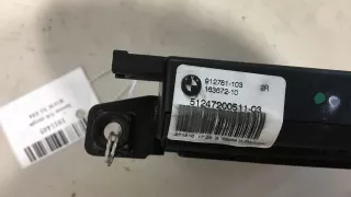 51247200511 Замок 5-й двери BMW X1 E84 Арт 6775, вид 6