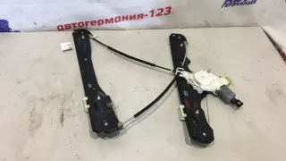 51332990385 Стеклоподъемник BMW X1 E84 Арт 6782, вид 1
