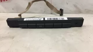 61319203964, 61319248525 Блок кнопок BMW X1 E84 Арт 6846, вид 2