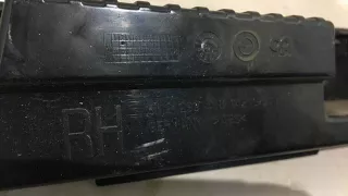 51122991498 Кронштейн BMW X1 E84 Арт 6952, вид 6