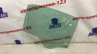 A2127350210 Стекло двери Mercedes E W212 Арт 7138, вид 1