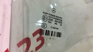 A2127350210 Стекло двери Mercedes E W212 Арт 7138, вид 4