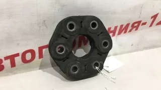 26117511454, 7511454, 26 11 1 209 168, 26 11 1 227 420 Муфта карданного вала BMW 3 F30/F31/GT F34 Арт 7374, вид 1