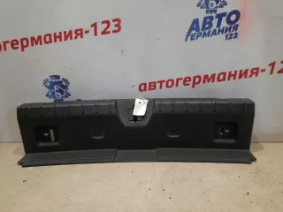 51477221868 Обшивка багажника BMW 3 F30/F31/GT F34 Арт 7620, вид 1