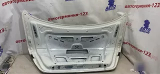 A2117500375 Крышка багажника Mercedes E W211 Арт 8347, вид 12