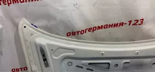 A2117500375 Крышка багажника Mercedes E W211 Арт 8347, вид 13