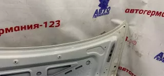 A2117500375 Крышка багажника Mercedes E W211 Арт 8347, вид 14