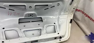 A2117500375 Крышка багажника Mercedes E W211 Арт 8347, вид 15