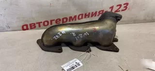 A2721400009 Коллектор выпускной Mercedes E W211 Арт 8686, вид 1