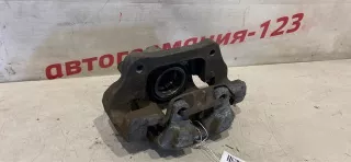 34116850649 Суппорт тормозной BMW 3 F30/F31/GT F34 Арт 8785, вид 1