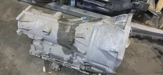 24008617278, 24 00 7616510 АКПП BMW X3 F25 Арт 8880, вид 1