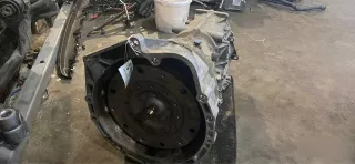 24008617278, 24 00 7616510 АКПП BMW X3 F25 Арт 8880, вид 11