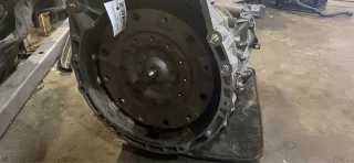 24008617278, 24 00 7616510 АКПП BMW X3 F25 Арт 8880, вид 12