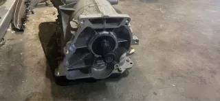24008617278, 24 00 7616510 АКПП BMW X3 F25 Арт 8880, вид 5