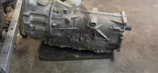24008617278, 24 00 7616510 АКПП BMW X3 F25 Арт 8880, вид 7