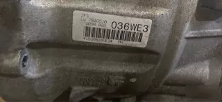 24008617278, 24 00 7616510 АКПП BMW X3 F25 Арт 8880, вид 9