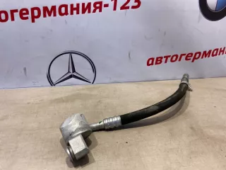 A2048306115, 2048306115 Шланг кондиционера Mercedes E C207 Арт 9279, вид 2