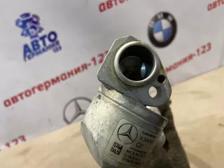 A2048306115, 2048306115 Шланг кондиционера Mercedes E C207 Арт 9279, вид 7