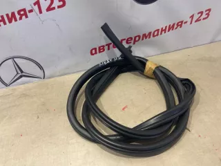 51722993435 Уплотнитель двери BMW X1 E84 Арт 9512, вид 1