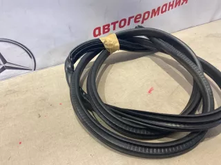 51722993435 Уплотнитель двери BMW X1 E84 Арт 9512, вид 7