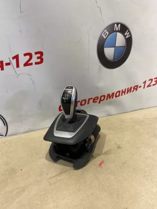 61319260295, 9260295 Селектор АКПП BMW X1 E84 Арт 9566, вид 1