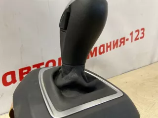 61319260295, 9260295 Селектор АКПП BMW X1 E84 Арт 9566, вид 5