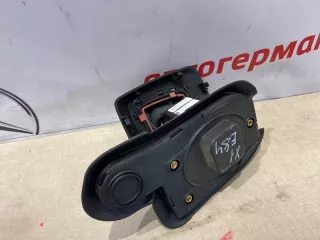 61319260295, 9260295 Селектор АКПП BMW X1 E84 Арт 9566, вид 7