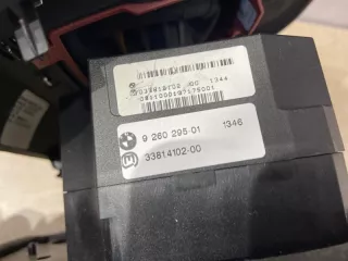 61319260295, 9260295 Селектор АКПП BMW X1 E84 Арт 9566, вид 9