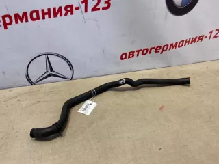 64216955921 Патрубок системы охлаждения BMW X5 E70 Арт 9659, вид 1