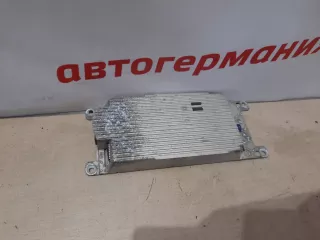 84109257160 Блок электронный BMW X1 E84 Арт 9917, вид 1