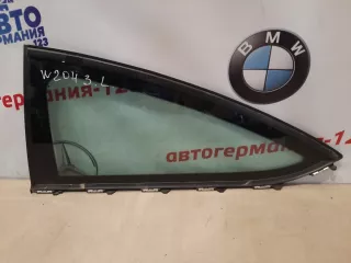 A2046701900, 2046707112 Стекло заднее Mercedes C W204 Арт 9946, вид 1