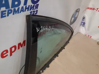 A2046701900, 2046707112 Стекло заднее Mercedes C W204 Арт 9946, вид 2
